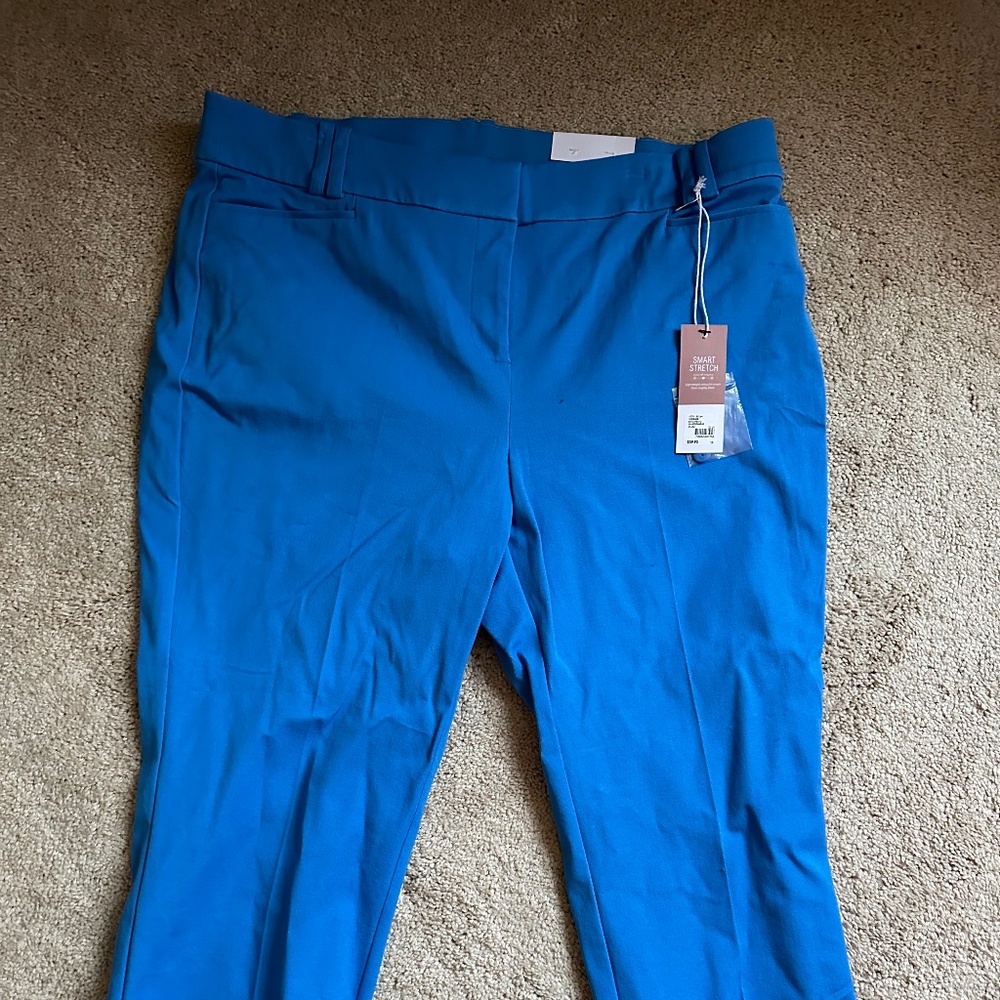 Women's trousers